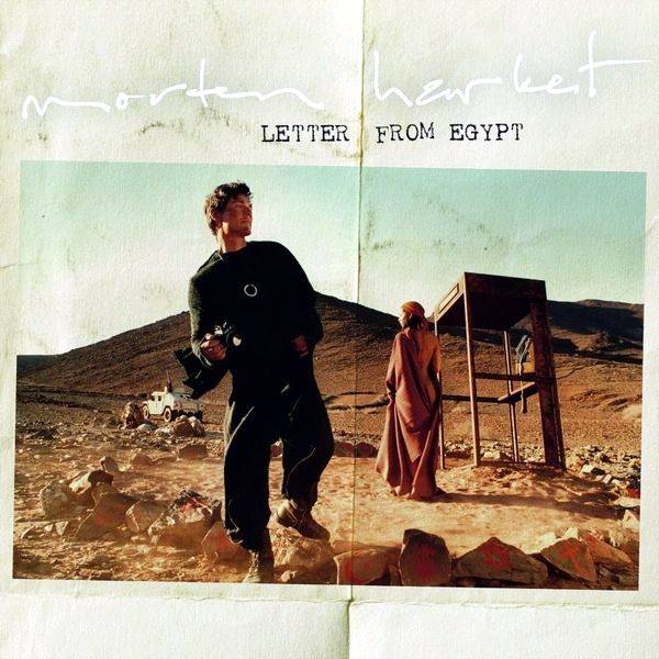 Letter From Egypt