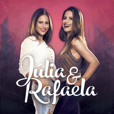 Júlia & Rafaela (EP)