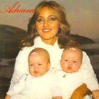 EP Adriana (1981)