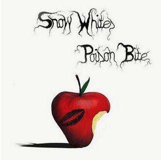 Snow White’s Poison Bite (EP)