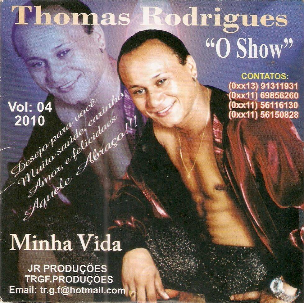 Thomas Rodrigues