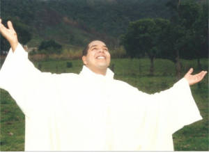 Padre Carlos Henrique