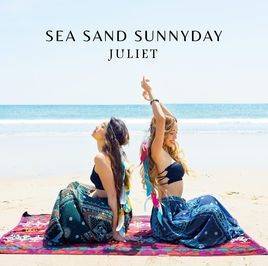Sea Sand Sunnyday