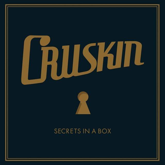 Secrets In a Box