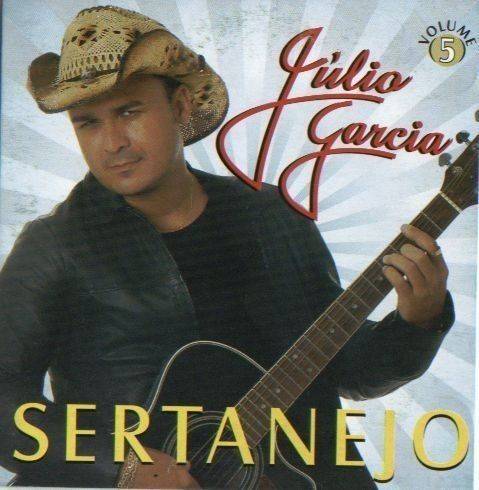 Sertanejo Volume 5