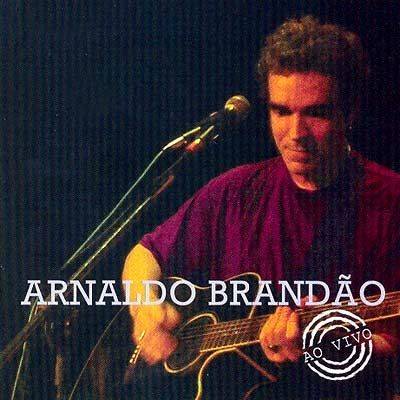 Arnaldo Brandão: ao Vivo