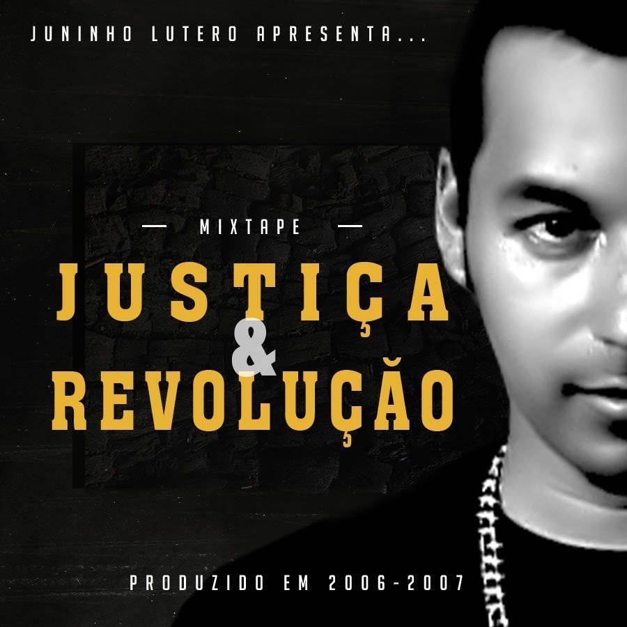 Justiça & Revolução