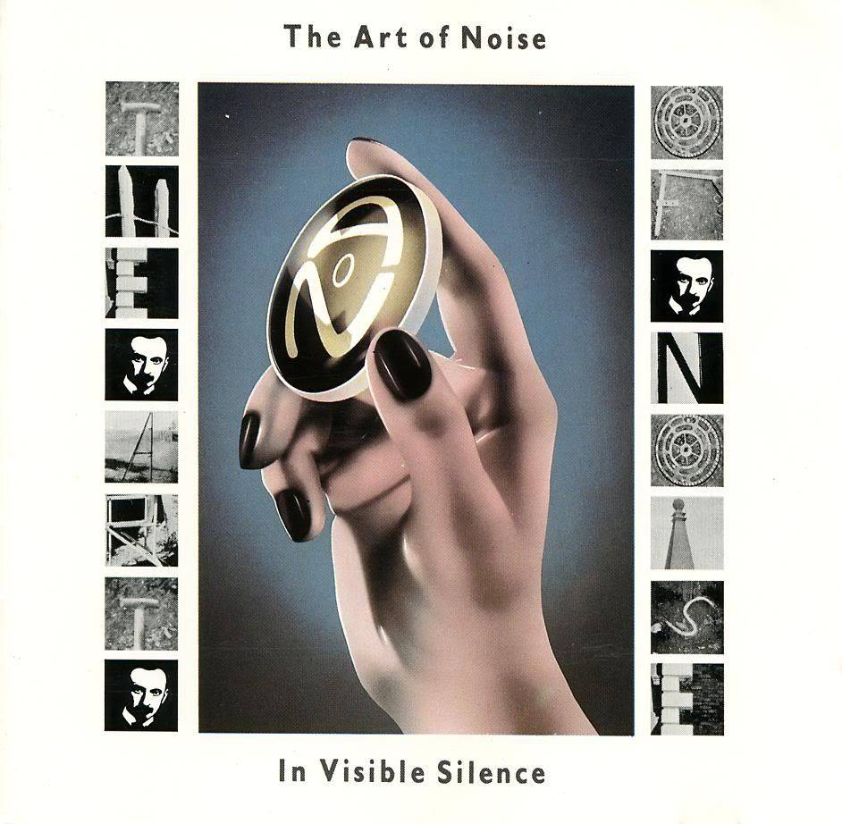In Visible Silence