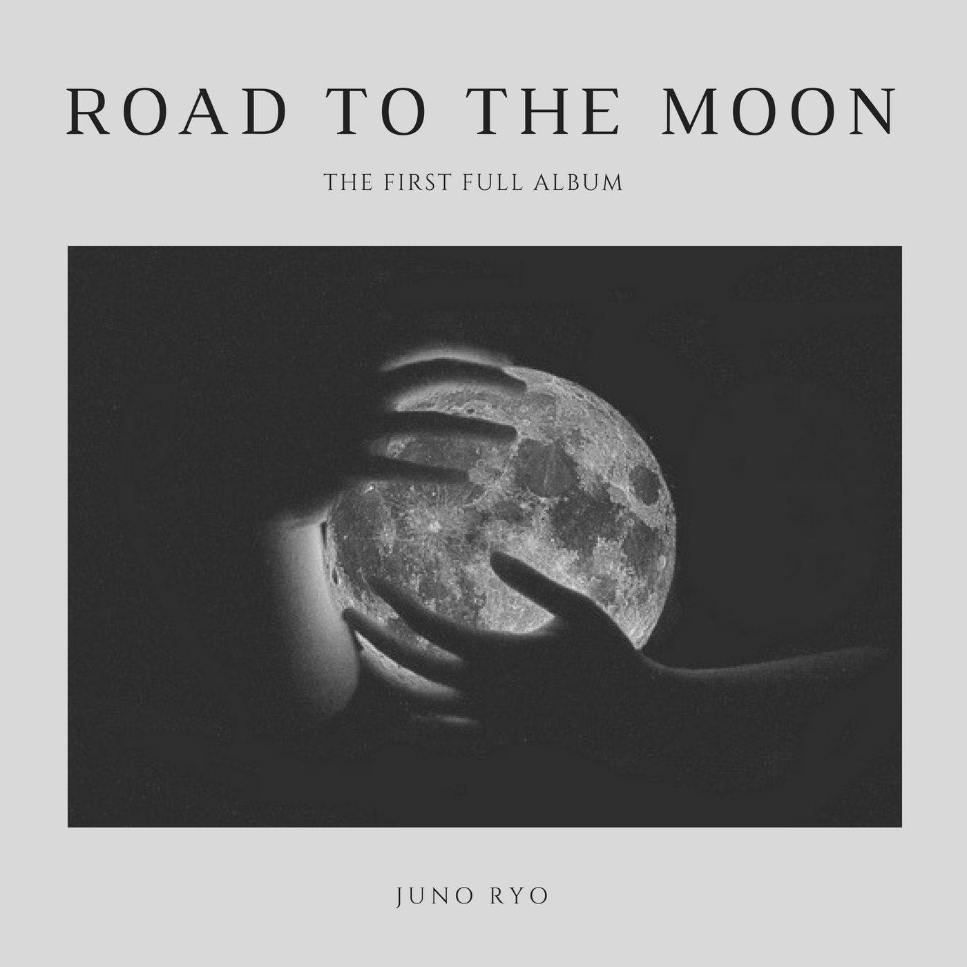 Road To The Moon