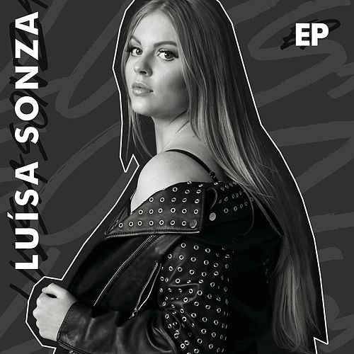 Luísa Sonza (EP)