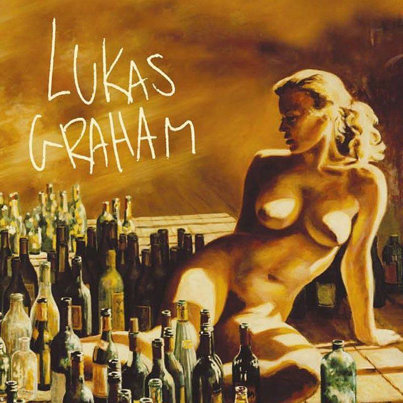 Lukas Graham (International Edition)