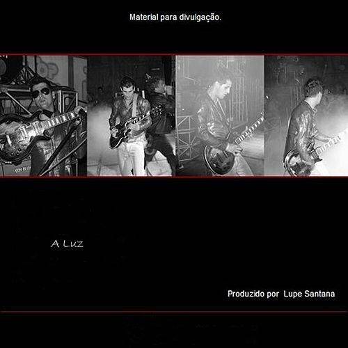 Lupe Santana (EP)