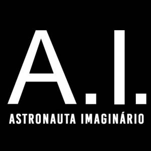 Astronauta imaginário