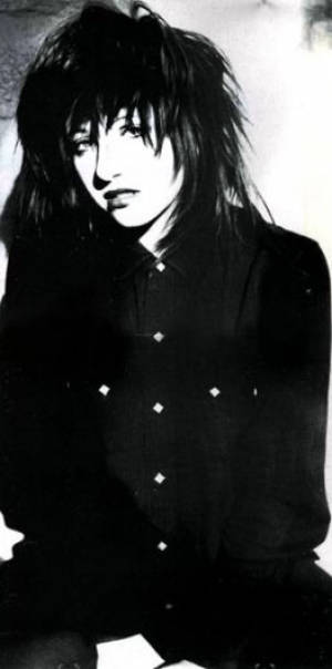 Lydia lunch