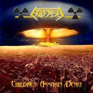 Children Assassin (Demo Tape)