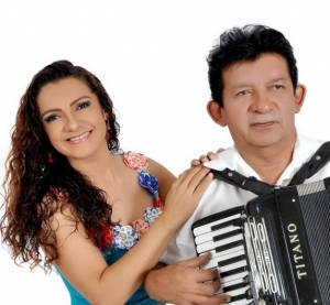 D&G - Darrijane Lopes e Geraldão