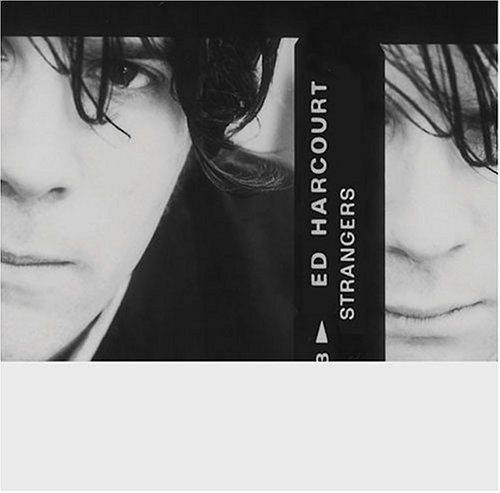 Ed Harcourt From Every Sphere