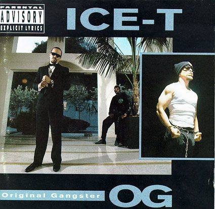 O.G Original Gangster