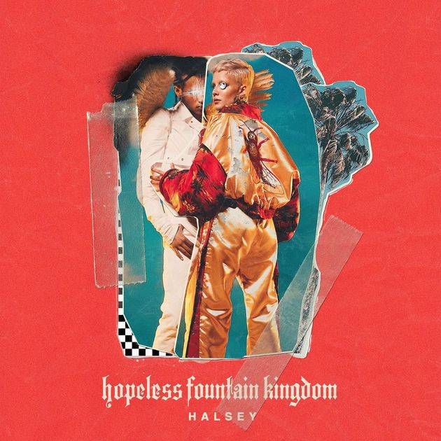 Hopeless Fountain Kingdom (Deluxe Edition)