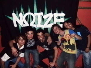 Banda Noize