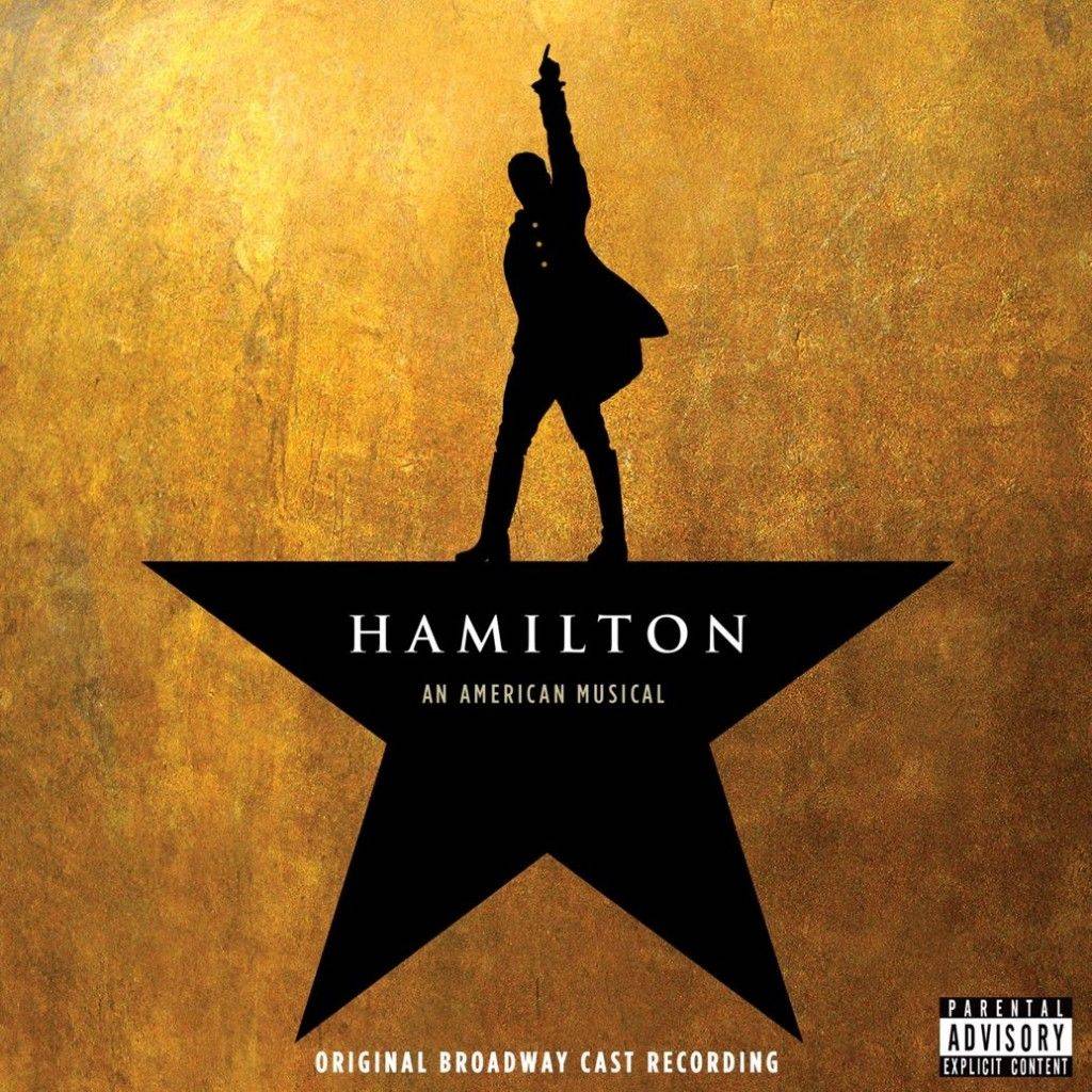 Hamilton (An American Musical)