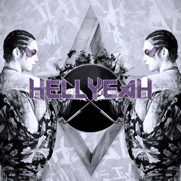 Hellyeah (Single)