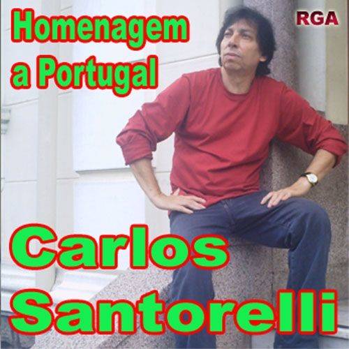 Homenagem a Portugal