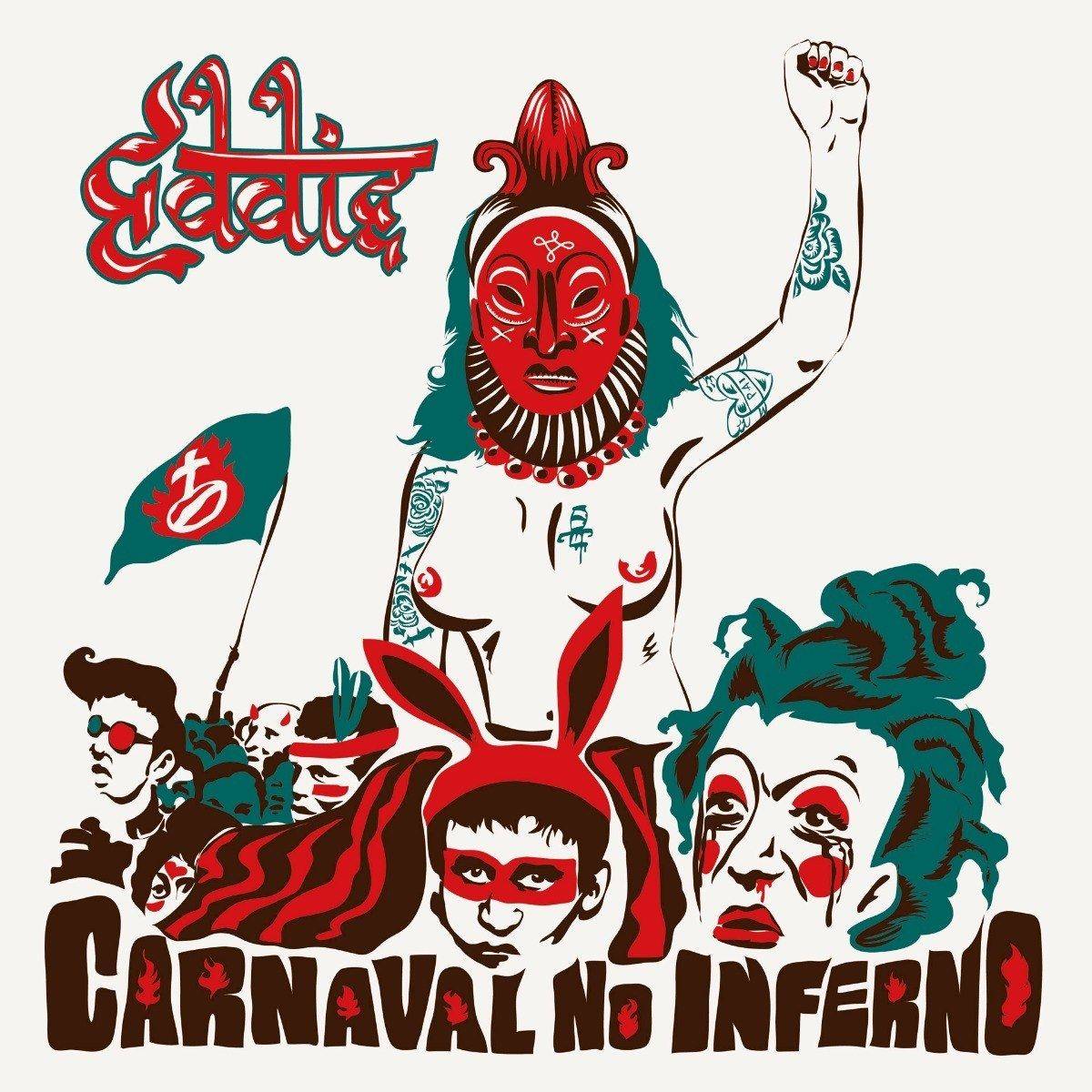 Carnaval no Inferno