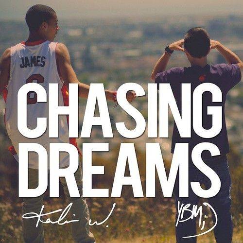 Chasing Dreams (EP)