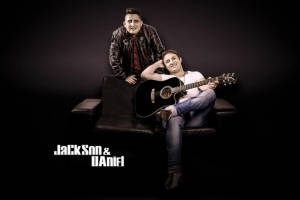 Jackson & Daniel