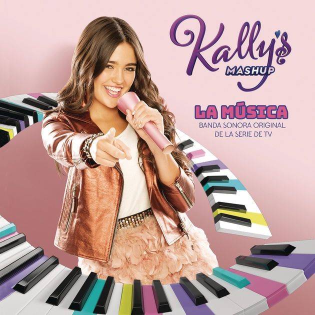 KALLY's Mashup: La Música