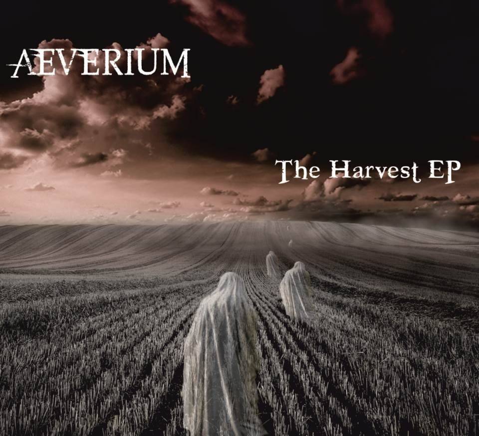 The Harvest (EP)