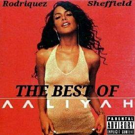 Best Of Aaliyah
