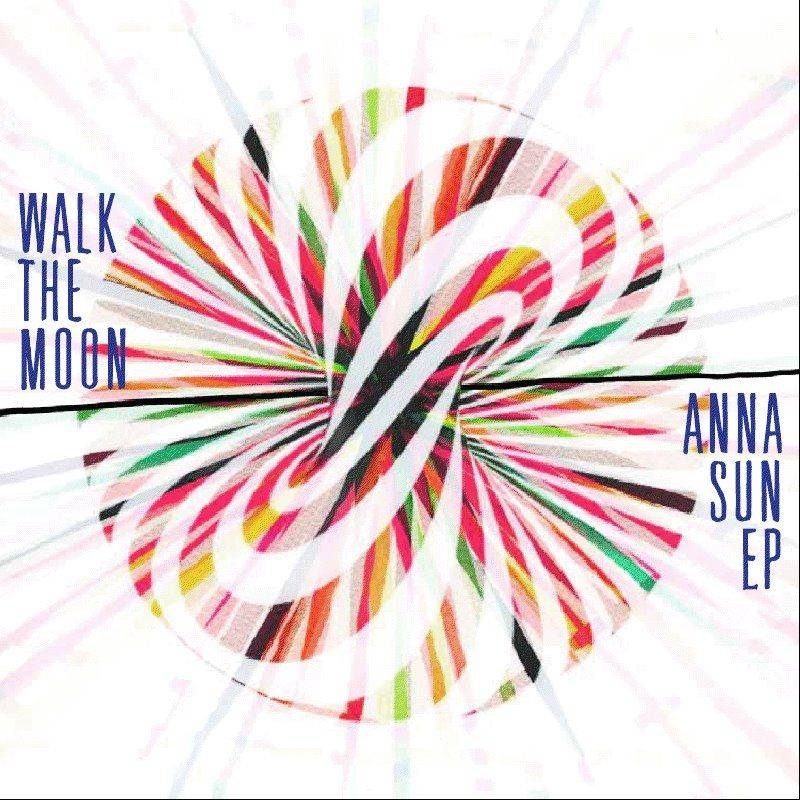 Anna Sun (EP)