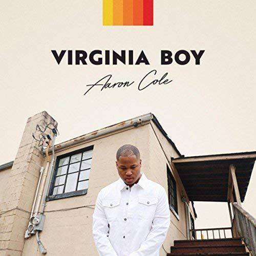 Virginia Boy (EP)
