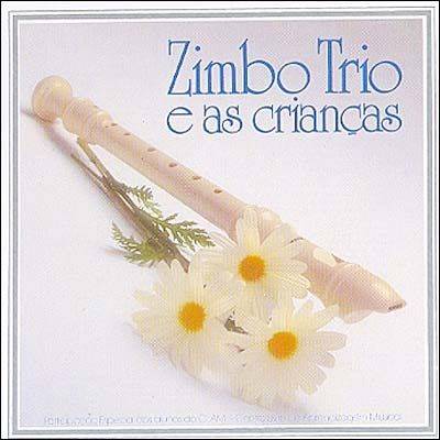 Zimbo Trio e as Crianças