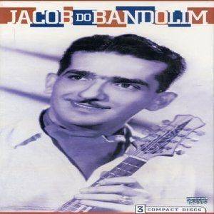 Jacob Do Bandolim's