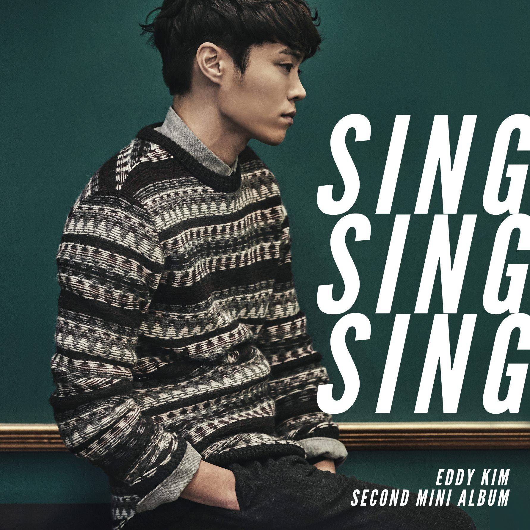 Sing Sing Sing - EP