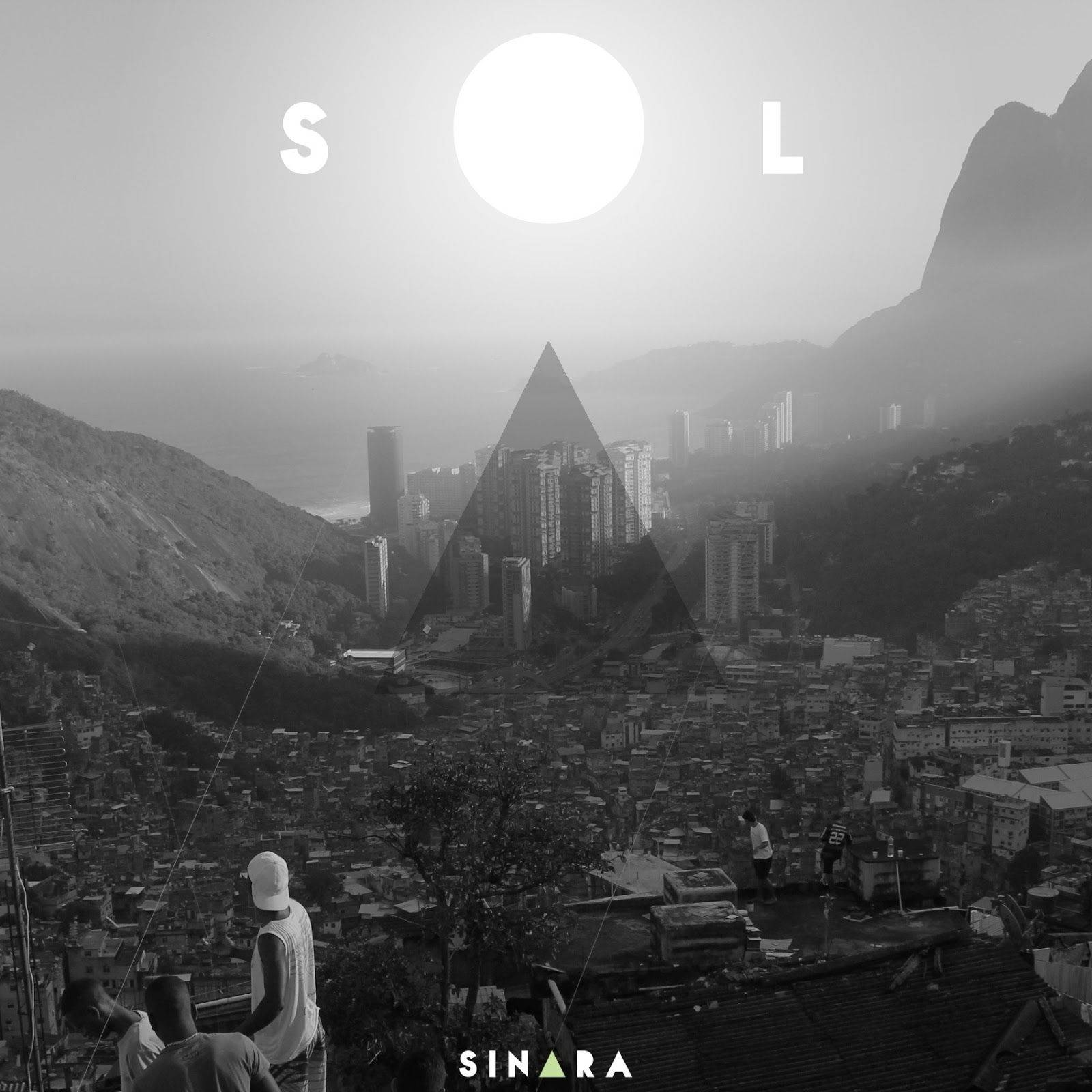 Sol (EP)