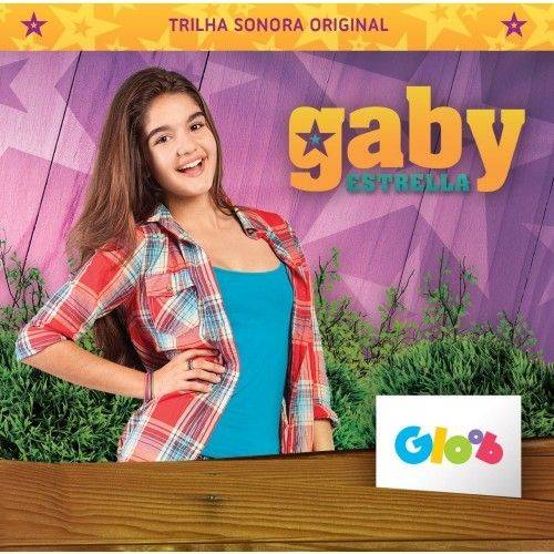 Gaby Estrella - Trilha Sonora Original