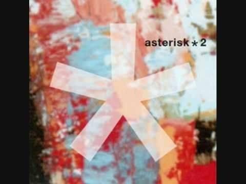 Asterisk *2