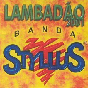 Banda Styllus - Ao Vivo