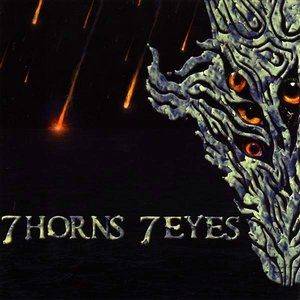 7 Horns 7 Eyes