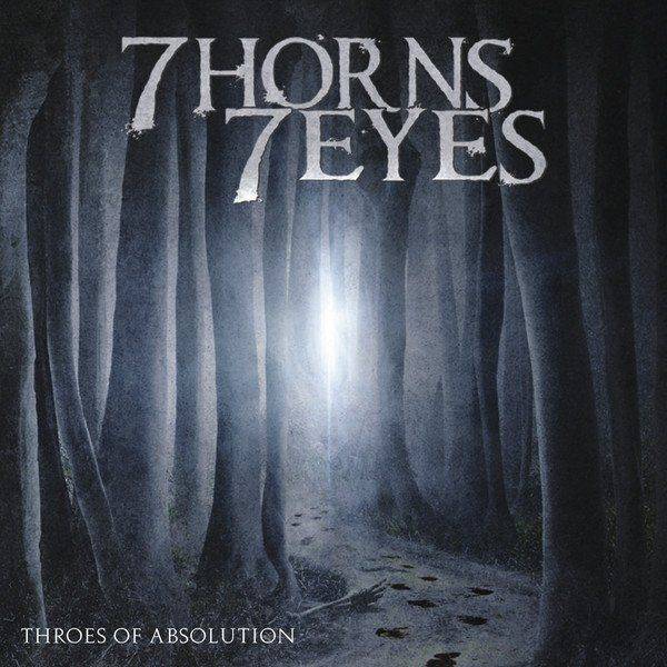 Throes Of Absolution