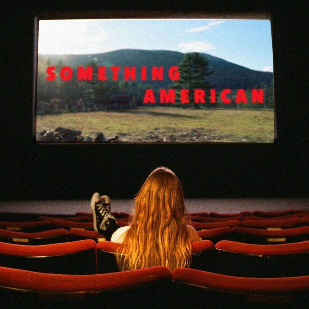 Something American (EP)