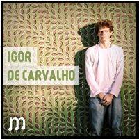 Igor de Carvalho - EP