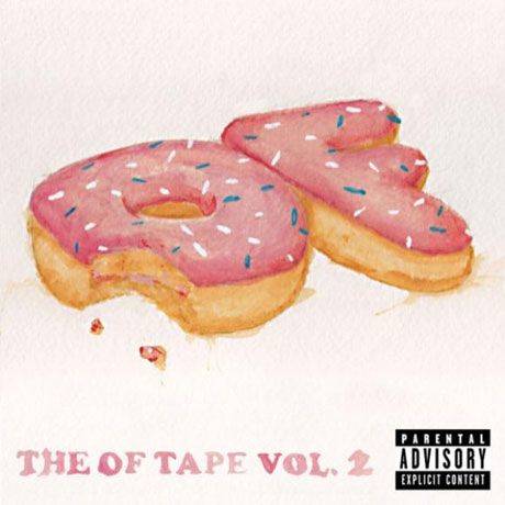 The OF Tape (Vol. 2)