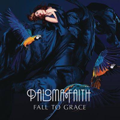 Fall To Grace (Deluxe Edition)