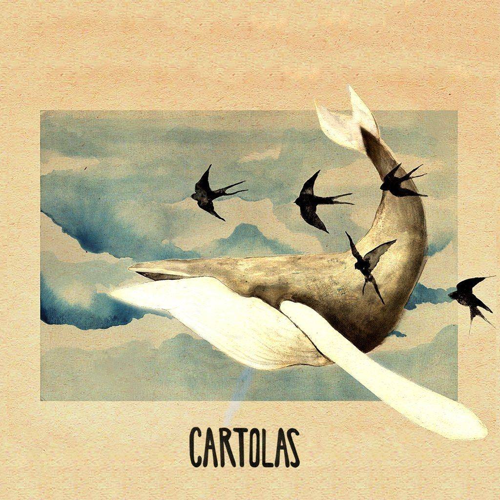 Cartolas IV
