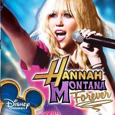 Hannah Montana Forever:  Deluxe Edition
